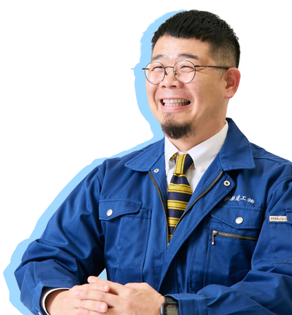 榊原清孝社長